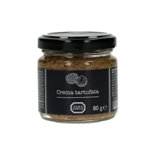 Truffelcrème, 80 gram Truffelcrème, 80 gram