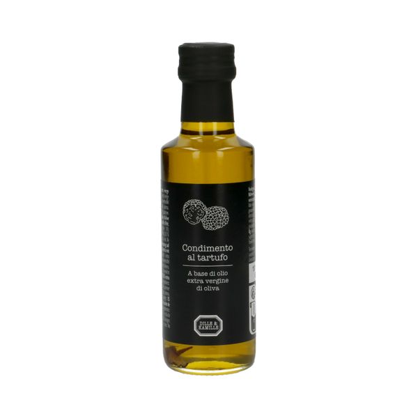 Olive oil, extra virgin, truffle, 100 ml