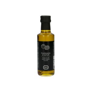 Truffle oil, extra virgin olive oil, 100ml Truffle oil, extra virgin olive oil, 100ml