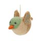 Easter decoration, bird, felt