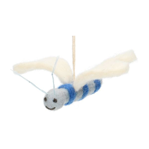 Paashanger libelle, vilt Paashanger libelle, vilt