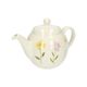 Théière, grès, fleurs sauvages, 1,3 l Théière, grès, fleurs sauvages, 1,3 l