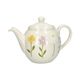 Théière, grès, fleurs sauvages, 1,3 l