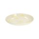 Ovale serveerschaal, steengoed, mimosa, 22,5 x 16,5 cm Ovale serveerschaal, steengoed, mimosa, 22,5 x 16,5 cm