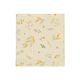 Torchon, coton bio GOTS, mimosa, 50 x70 cm Torchon, coton bio GOTS, mimosa, 50 x70 cm