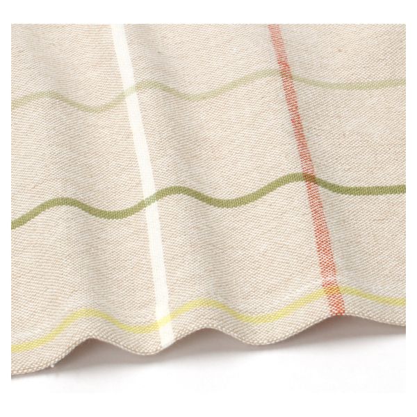 Nappe, coton recyclé, carreaux, 145 x 180 cm Nappe, coton recyclé, carreaux, 145 x 180 cm