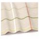 Nappe, coton recyclé, carreaux, 145 x 180 cm Nappe, coton recyclé, carreaux, 145 x 180 cm