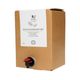 Schoonmaakazijn gel, bag in box, 5 liter Schoonmaakazijn gel, bag in box, 5 liter
