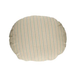 Kussen voor hondenmand, recycled katoen, gestreept, 60 x 50 cm Kussen voor hondenmand, recycled katoen, gestreept, 60 x 50 cm