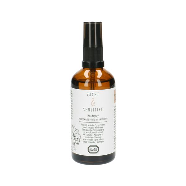 Moodspray Zacht&Sensitief