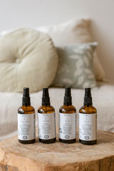 Moodspray Fris & Focus Moodspray Fris & Focus