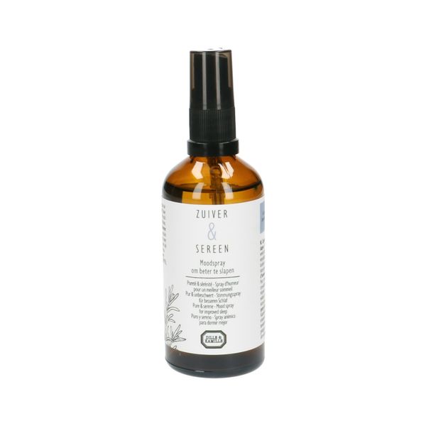 Mood spray Pure & Serene