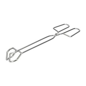 Pince à viande, inox, 30 cm Pince à viande, inox, 30 cm