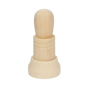 Pilon pour pot de culture, ø 6,5 x 11 cm Pilon pour pot de culture, ø 6,5 x 11 cm