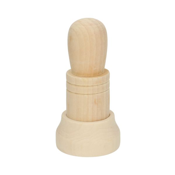 Kweekpotjesmaker,ø 6,5 x 11cm