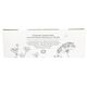 Kweekset theekruiden, biologisch, set van 3 potjes Kweekset theekruiden, biologisch, set van 3 potjes