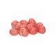 Framboises enrobées de chocolat blanc, 80 g Framboises enrobées de chocolat blanc, 80 g