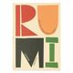 Rumi, Joseph Abboud
