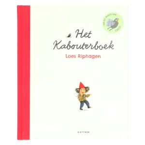 Het kabouterboek, Loes Riphagen