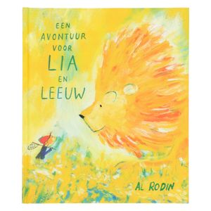 Een avontuur voor Lia en Leeuw, Al Rodin