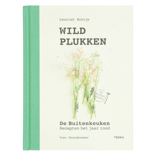 Wildplukken, Leoniek Bontje