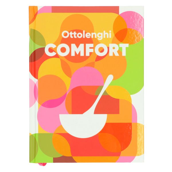 Comfort, Yotam Ottolenghi