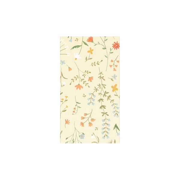 Allumettes, fleurs sauvages Allumettes, fleurs sauvages