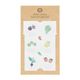 Autocollants, fruits & légumes, 6 feuillets Autocollants, fruits & légumes, 6 feuillets