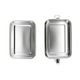 Lunchbox, joint en silicone, inox, 850 ml Lunchbox, joint en silicone, inox, 850 ml