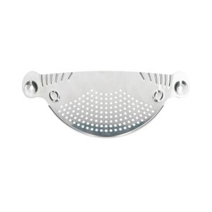 Stainless steel draining tool Stainless steel draining tool