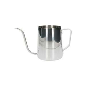 Schenkkan koffie, roestvrij staal, 600 ml Schenkkan koffie, roestvrij staal, 600 ml