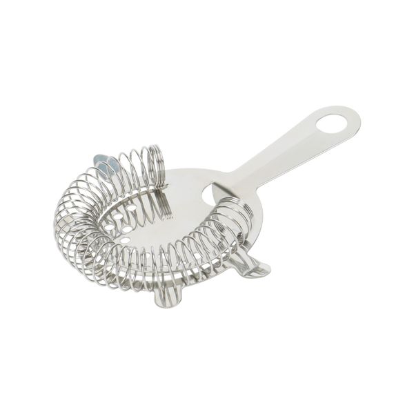 Zeefje cocktailshaker, roestvrij staal