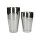 Cocktailshaker, roestvrij staal, Ø9 x 27,5 cm Cocktailshaker, roestvrij staal, Ø9 x 27,5 cm
