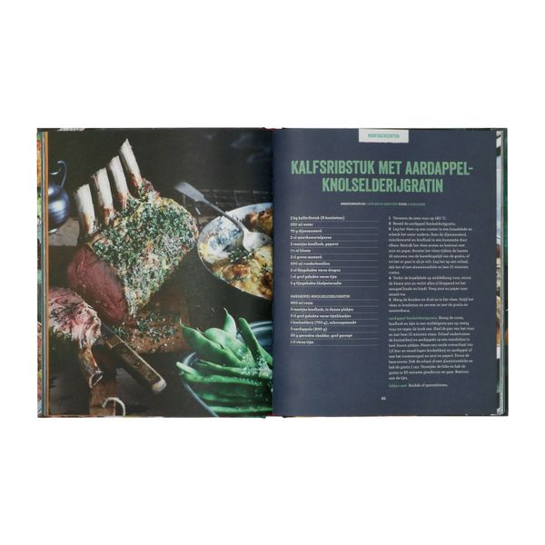 Shared plates, Lantaarn Publishers Shared plates, Lantaarn Publishers