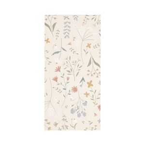 Notizblock 'To-do', Feldblumen