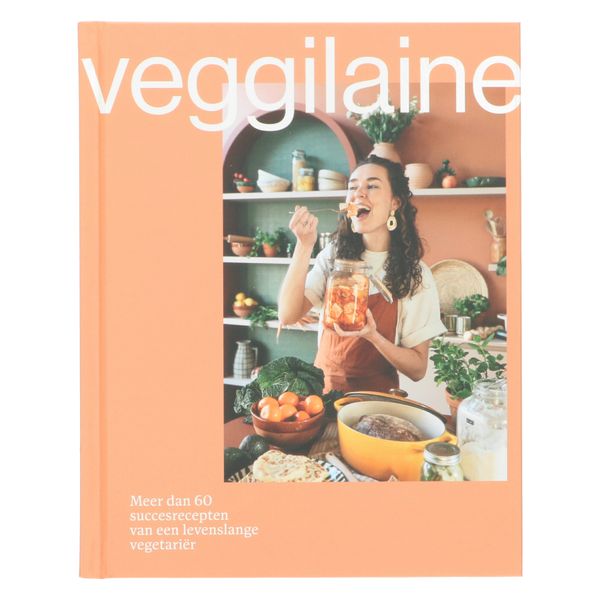 Veggilaine, Ghislaine Voogd Veggilaine, Ghislaine Voogd