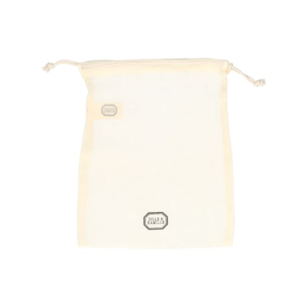 Sac à fruits et légumes, coton bio, lot de 4 tailles Sac à fruits et légumes, coton bio, lot de 4 tailles