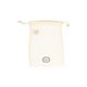 Sac à fruits et légumes, coton bio, lot de 4 tailles