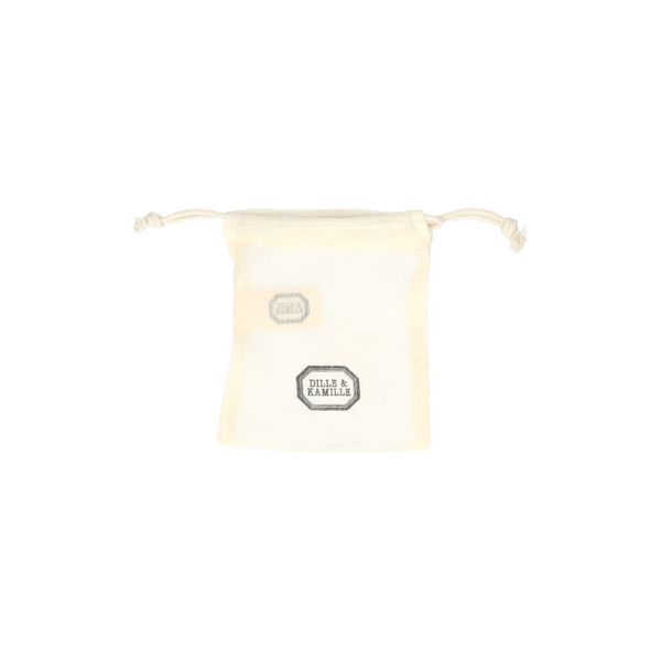 Sac à fruits et légumes, coton bio, lot de 4 tailles