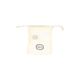 Sac à fruits et légumes, coton bio, lot de 4 tailles