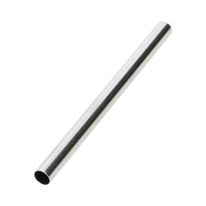 Paille cocktail, inox, Ø1 X 14 cm Paille cocktail, inox, Ø1 X 14 cm