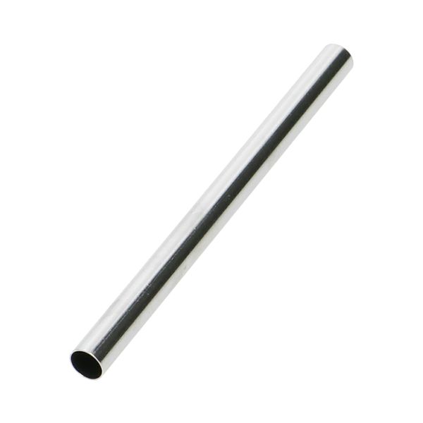 Paille cocktail, inox, Ø1 X 14 cm Paille cocktail, inox, Ø1 X 14 cm