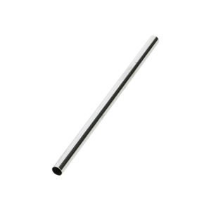 Paille smoothie, inox, Ø1 X 20 cm Paille smoothie, inox, Ø1 X 20 cm