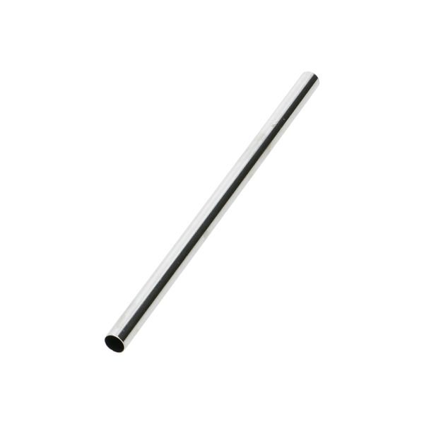 Paille smoothie, inox, Ø1 X 20 cm Paille smoothie, inox, Ø1 X 20 cm