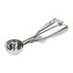 IJsbolknijper, RVS, Ø5 cm IJsbolknijper, RVS, Ø5 cm
