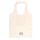 Sac pliable, Dille & Kamille, coton biologique, 38 x 38 cm Sac pliable, Dille & Kamille, coton biologique, 38 x 38 cm