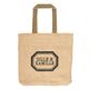 Sac, Dille & Kamille, jute, 44 x 8 x 44 cm Sac, Dille & Kamille, jute, 44 x 8 x 44 cm