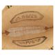 Sac, Dille & Kamille, jute, 44 x 8 x 44 cm Sac, Dille & Kamille, jute, 44 x 8 x 44 cm