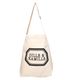 Sac, Dille & Kamille, coton recyclé, bandoulière réglable, 40 x 12 x 40 cm