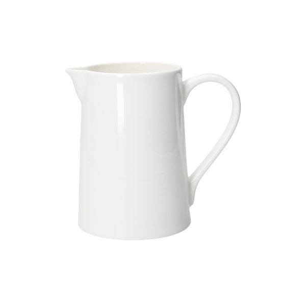 Kleine kan, porselein, 500 ml